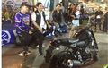 Resmi Diperkenalkan, Segini Harga Motor Baru Yamaha XSR 155 di Bali!
