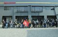 Keren Abis! Royal Enfield Indonesia Ajak Riding Pengendara Perempuan Keliling Jakarta