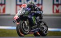 Performa Maverick Vinales Dipuji-puji, Bos Yamaha; Kami Senang Kalau Dia Bertahan