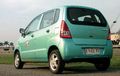 City Car Irit, Ini Spesifikasi Suzuki Karimun Estilo 1.100 cc Tahun 2007