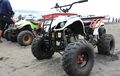 Doyan Berpetualang? Simak Nih Pilihan All Terrain Vehicle (ATV), Harga Mulai Rp 11 Jutaan!