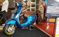 Bikin Vespa Matic Kece, Ini Pilihan Part Aftermarket di Sektor Bodi
