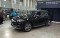 Mercedes-Benz New GLC dan GLE Rakitan Lokal Resmi Diluncurkan, Segini Harganya