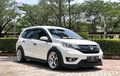 Daftar Honda BR-V 2018 Terbaru Mei 2020, 1.5 S M/T Rp 100 Jutaan