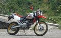 Mengintip Honda XR250 Baja di Indonesia, Populasinya Bisa Dihitung Pakai Jari, Padahal Sudah dari Tahun 1995 Mengaspal di Jepang