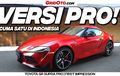 Video: Toyota GR Supra Pro Versi Inggris, Apa Sih Bedanya?