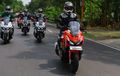 Safety Riding Astra Motor Yogyakarta Bocorkan Cara Berkendara Hemat Bahan Bakar, Simak Nih Tipsnya