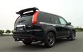 Nissan X-Trail Lama Coba Tampil Gaya, Muka Beda dan Buritan Sporty