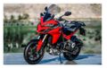 Gara-gara Standar Samping, Ducati Recall Ratusan Unit Multistrada 1260