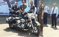 Belasan Motor Gede Dilelang Bea dan Cukai Jawa Barat, Ada Harley-Davidson dan Ducati