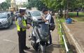 Satlantas Maros Gelar Operasi Uber Kendaraan Telat Pajak, Kasatlantas: Segera Lunasi