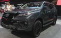 Fortuner, Innova, Avanza, dan Semua Produk Toyota Naik Tajam, Ini Tabelnya!