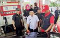 Pertamax Turbo Kini Hadir di Kapuas, Wabup Beri Sambutan Baik