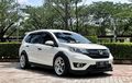 Bikin Keren Honda BR-V Lama Pas Dibawa Mudik, Begini Tips Dari Pakar