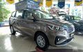 Suzuki Ertiga 2018 Seken Agustus 2020, All New GL Mulus Cuma Segini
