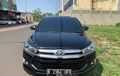 Toyota Innova Reborn 2.4 V 2018 Turbo Diesel, Baru 17 Ribu Km, Dijual Segini Bekasnya