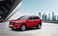 KIA Sebar Undangan, Merilis SUV Baru di Indonesia, Pesaing Honda HR-V Hingga Toyota C-HR