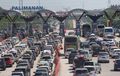 Libur Natal dan Tahun Baru 2020, Arus Tol Cipali Diprediksi Naik 9,6 Persen