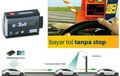 Wuih, Tahun Depan Bayar Tol Tanpa Kartu, Gak Perlu Buka Kaca Lagi