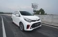 Kia Picanto GT Line Unggul Kapasitas Mesin, Akselerasi dan Konsumsi BBM Kalah Dari Brio RS