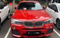 Mobil Motor Bekas Tunggak Pajak, Siap-siap Diciduk, BMW X4 Ini Contohnya