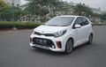 Kia Picanto GT Line Kapasitas Mesin Lebih Besar Dari Brio, Lebih Kencang?