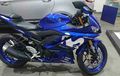 Yamaha R25 Dipakai Satu Tahun, Total Biaya Perawatan di Bengkel Resmi Rp 1 Jutaan