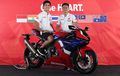 BREAKING NEWS: Gerry Salim Tak Lagi Balap Moto2 FIM CEV Repsol di 2020, Tapi ke Ajang ASB1000 ARRC