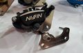 Kaliper Rem Nissin Tipe Samurai Tersedia Buat Motor Apa Saja?