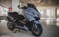 Yamaha TMAX Baru Kena Update, Yang Satu Ini Dimodif Elegan
