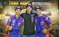Final Trial Game Asphalt 2019 Lebih Seru, 3 Rider Asing Ikut Bersaing