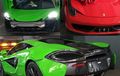 McLaren 570s, Ferrari 458, Nissan GT-R Sampai Lamborghini Misterius Disita Polda Jatim