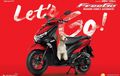 Di Thailand, Yamaha FreeGo Dapat 3 Pilihan Warna Baru. Mana Yang Paling Keren?