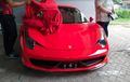 Ferrari 458 dan F430 Ditelisik Polda Jatim, Libatkan Bea Cukai, Kok Pakai Form B?
