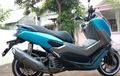 Yamaha NMAX Kental Aura Adventure, Pasang Sepatbor Byson Gara-garanya