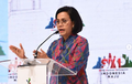 Kisah Menteri Sri Mulyani Selamatkan Uang Negara Rp 1,2 Triliun, dari Proyek Mobil Tommy Soeharto