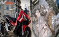 Uang Recehan Dibawa Pakai Keranjang Untuk Bayar Honda ADV, Karyawan Dealer Puyeng Enam Jam Menghitungnya