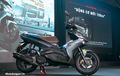 Yamaha Aerox Kedatangan Rival, Honda Bawa Air Blade 150 Jadi Penantang