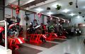 Liburan Akhir Tahun Jangan Lupa Cek Motor Ke Bengkel Resmi, Segini Biayanya