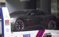 Aston Martin, Porsche Dan 2 Ferrari Ikut 'Ngandang' di Mapolda Jatim, Mobil Sitaan Nambah