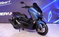 Skema Cicilan Yamaha All New NMAX 155, Modal Rp 2 Jutaan Motor Bisa Dibawa Pulang