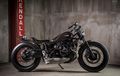 Bull Face: BMW R nineT Berparas Klasik Dari Heiwa Motorcycle