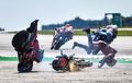 Motor MotoGP Perawatan Mewah, Sekali Jatuh Bisa Ngabisin Duit Rp 7,8 Miliar