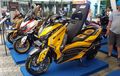 YAMAHA Siap Menyapa Pecinta Modifikasi