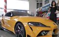 Toyota GR Supra Resmi Hadir di Jawa Timur, Cuma Dealer Ini Yang Dapat Kuota