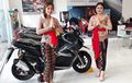 Harga Motor Skutik Honda Di Bali, Selisihnya Segini Dibanding Jakarta