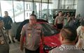 Dokumen Tidak Lengkap, Belasan Supercar dari Surabaya dan Malang Disita, Nunggak Pajak Pula