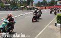 Pakai Trek Jalan Raya, Motor Championship  Bupati Cup Meriahkan HUT ke-726 Kota Tuban