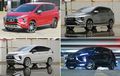 Kompilasi Mitsubishi Xpander Keren Sepanjang 2019 Pakai Pelek 20 Inci
