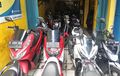 Kredit Honda PCX 150 Bekas, Cicilan Mulai Rp 1 Jutaan, Pasaran Tahun Muda Segini